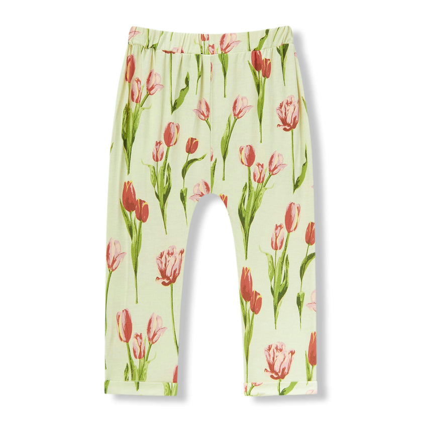 Tulip Luxe Stretch Jogger Pants