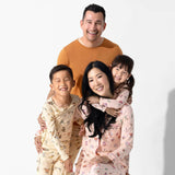 Cowgirl Bamboo Women's Pajama Set
