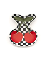 Cherry Trinket Tray