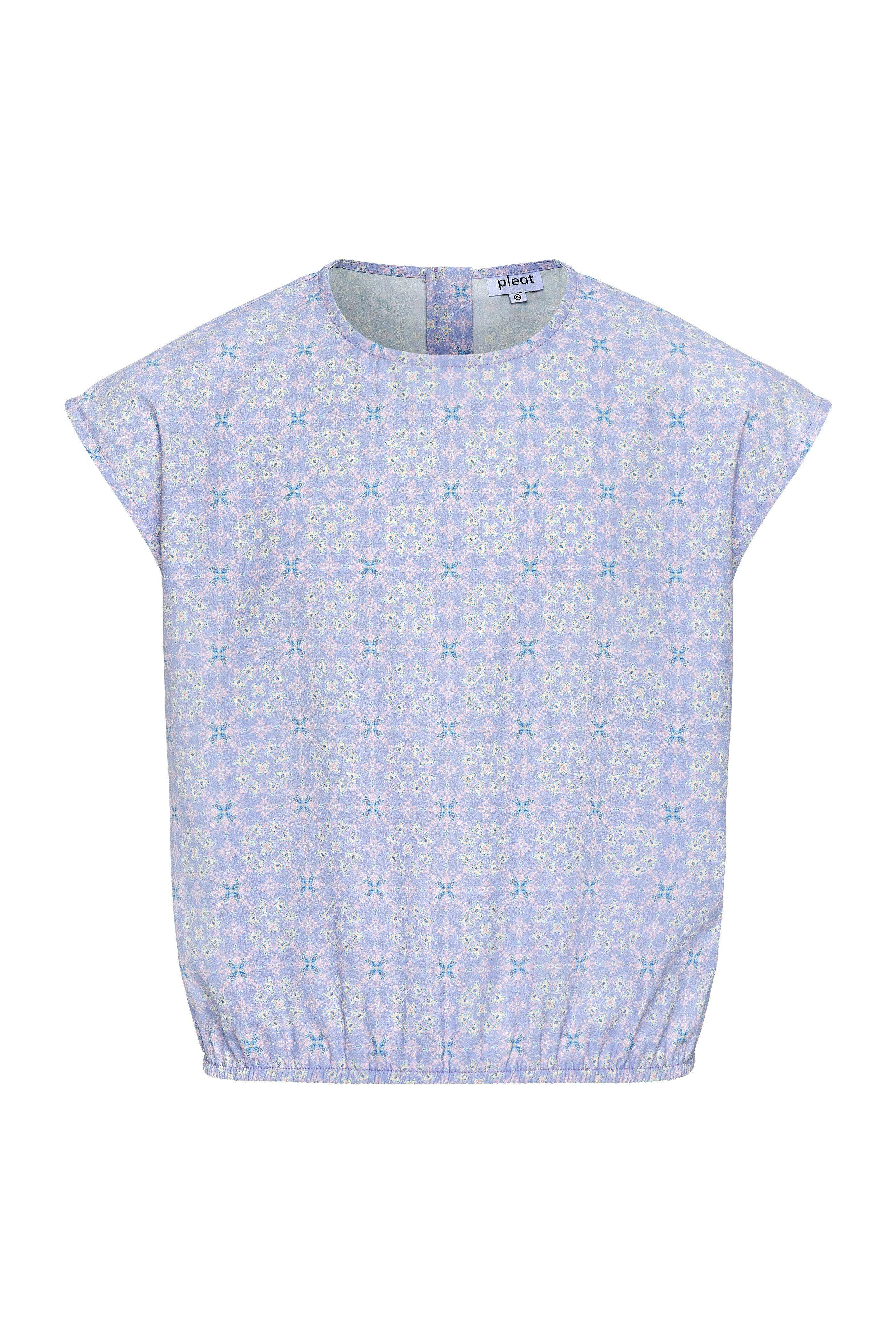 Emma Top Periwinkle