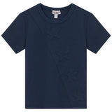 Stars Applique Tshirt