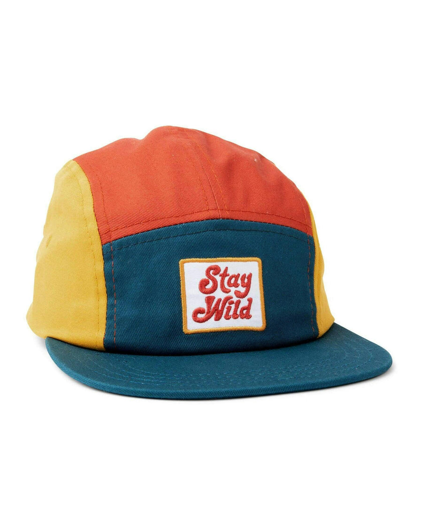 Stay Wild Youth & Toddler Hat