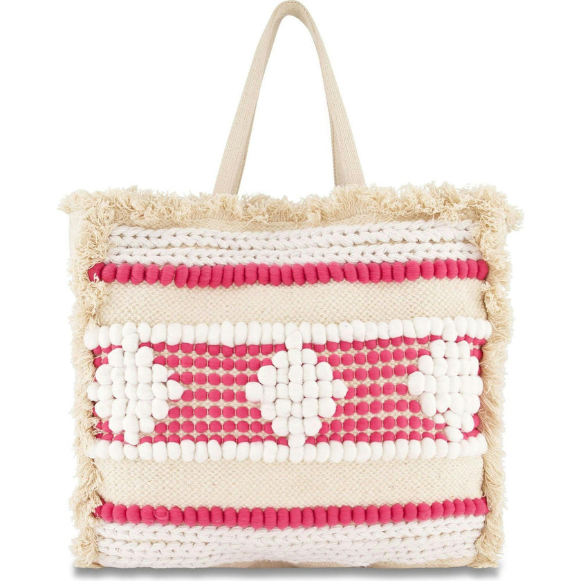 Sac de Plage Pink
