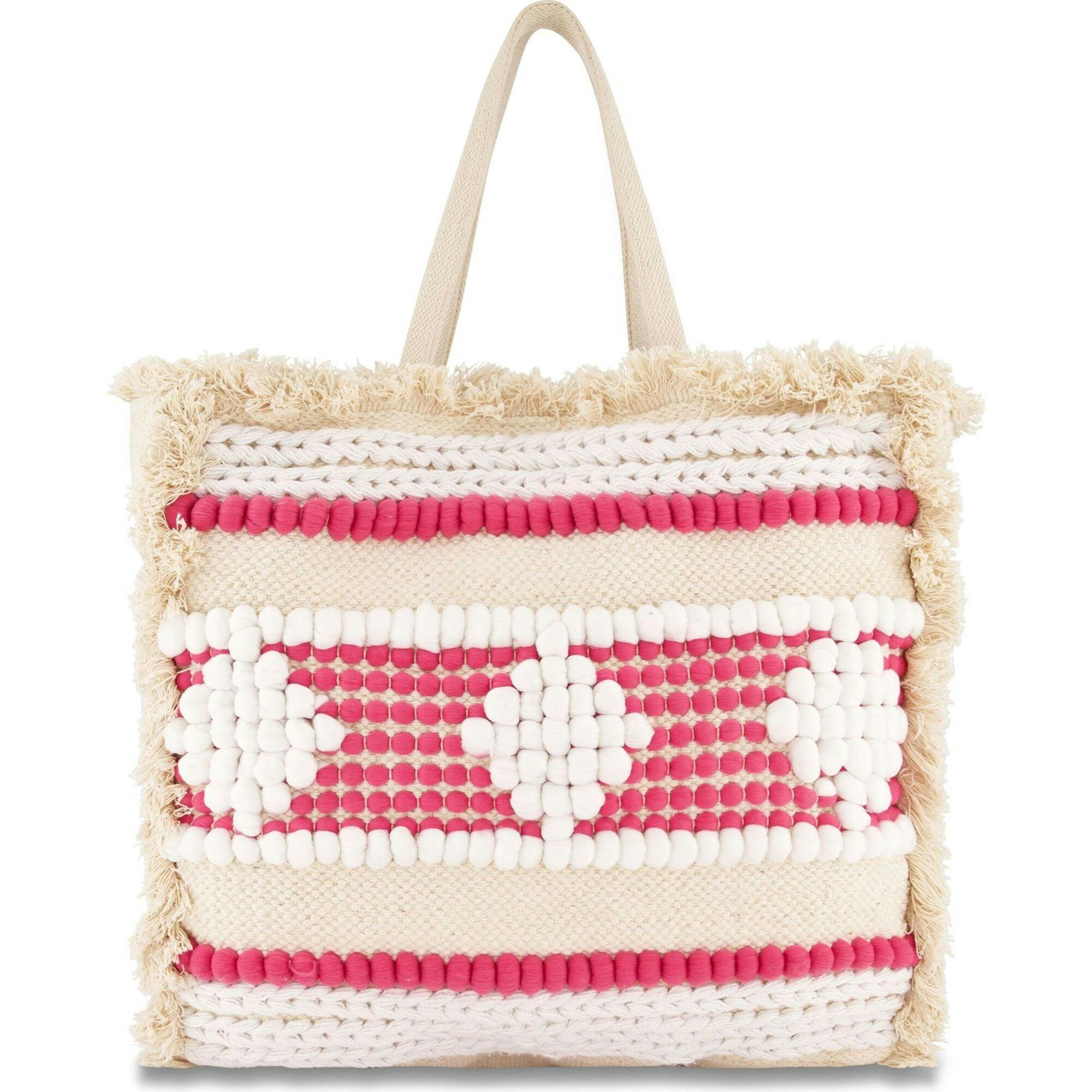 Sac de Plage Pink