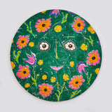 Flower Friend Puzzle