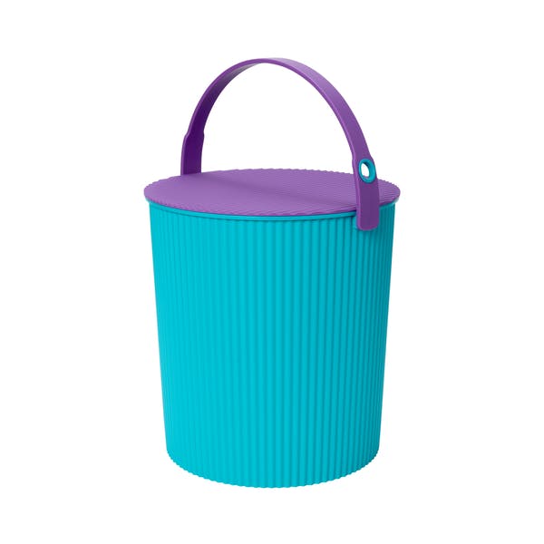 Hachiman Bucket