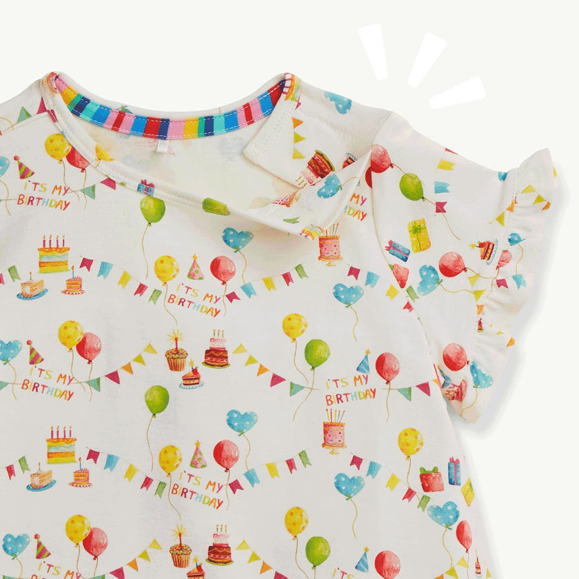Magnetic Nightgown