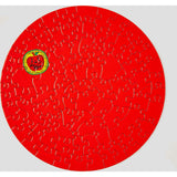 Flat Apple Puzzle