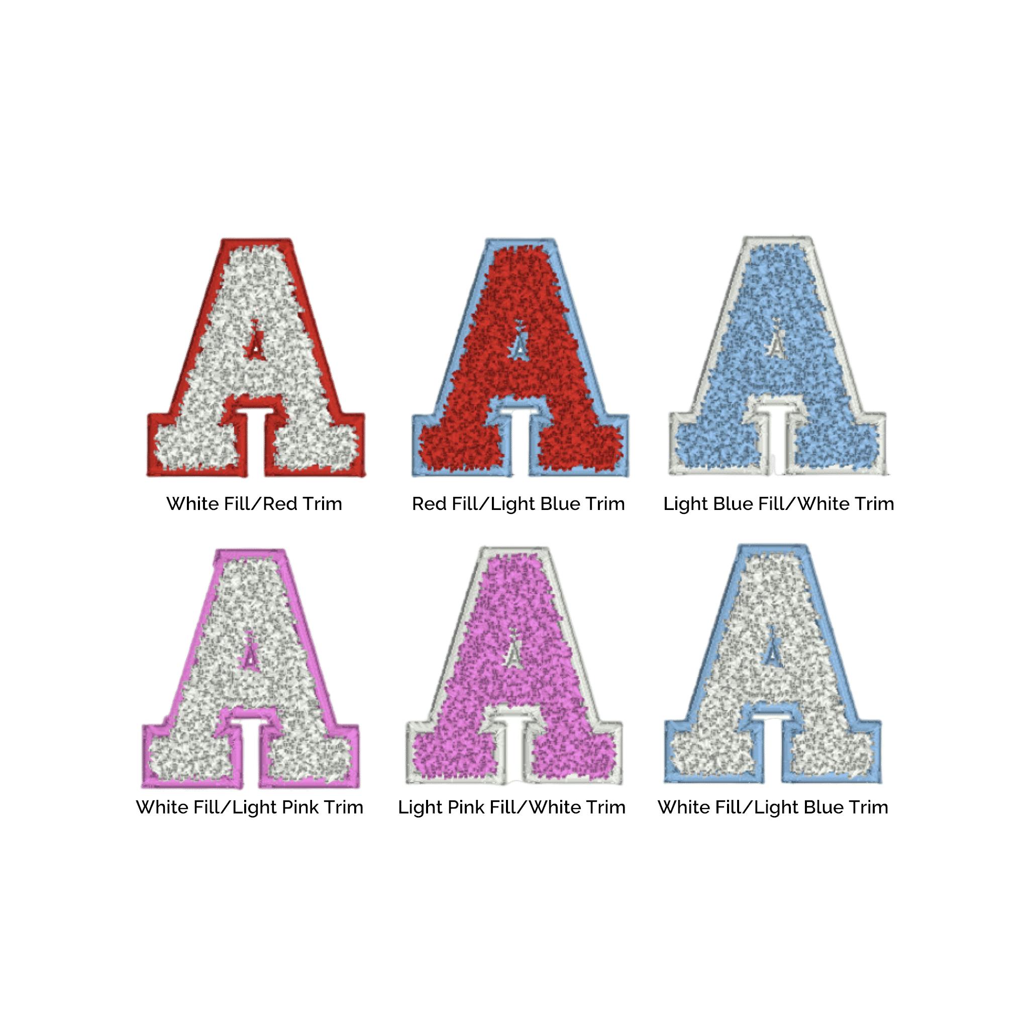 Varsity Sweatshirt
