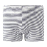 Pima Stripe Boxers - 2 pack