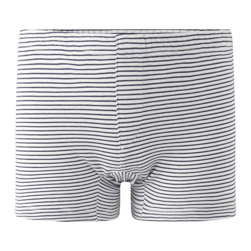 Pima Stripe Boxers - 2 pack