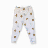 Long Sleeve Pajamas Two-Piece Set
