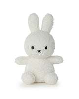 Plush MIFFY TINY TEDDY Sitting Cinnamon 9"