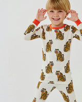 BB LS Pants Set