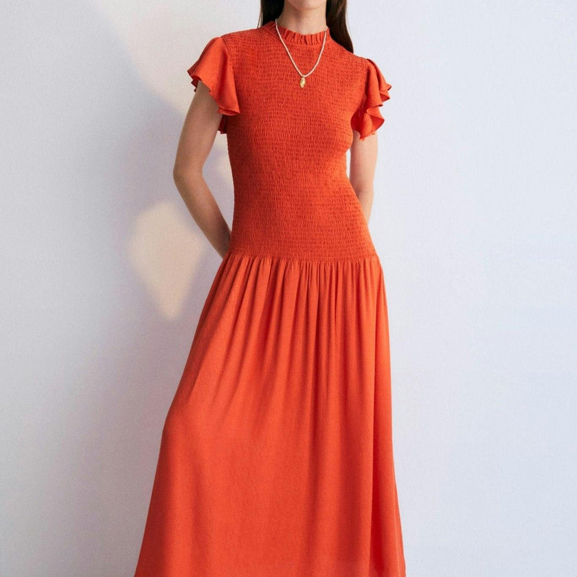 Katerina Woman Dress