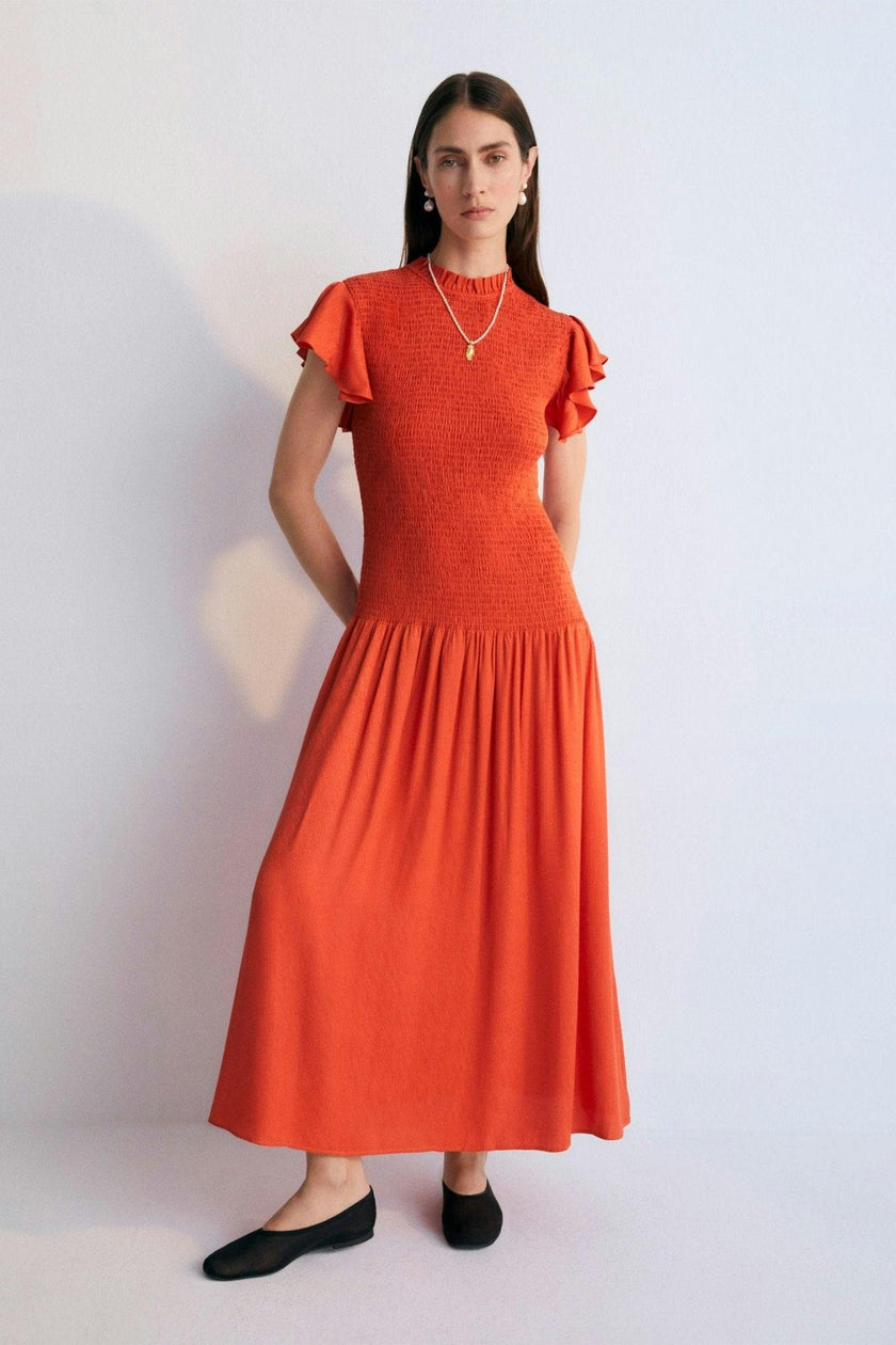 Katerina Woman Dress
