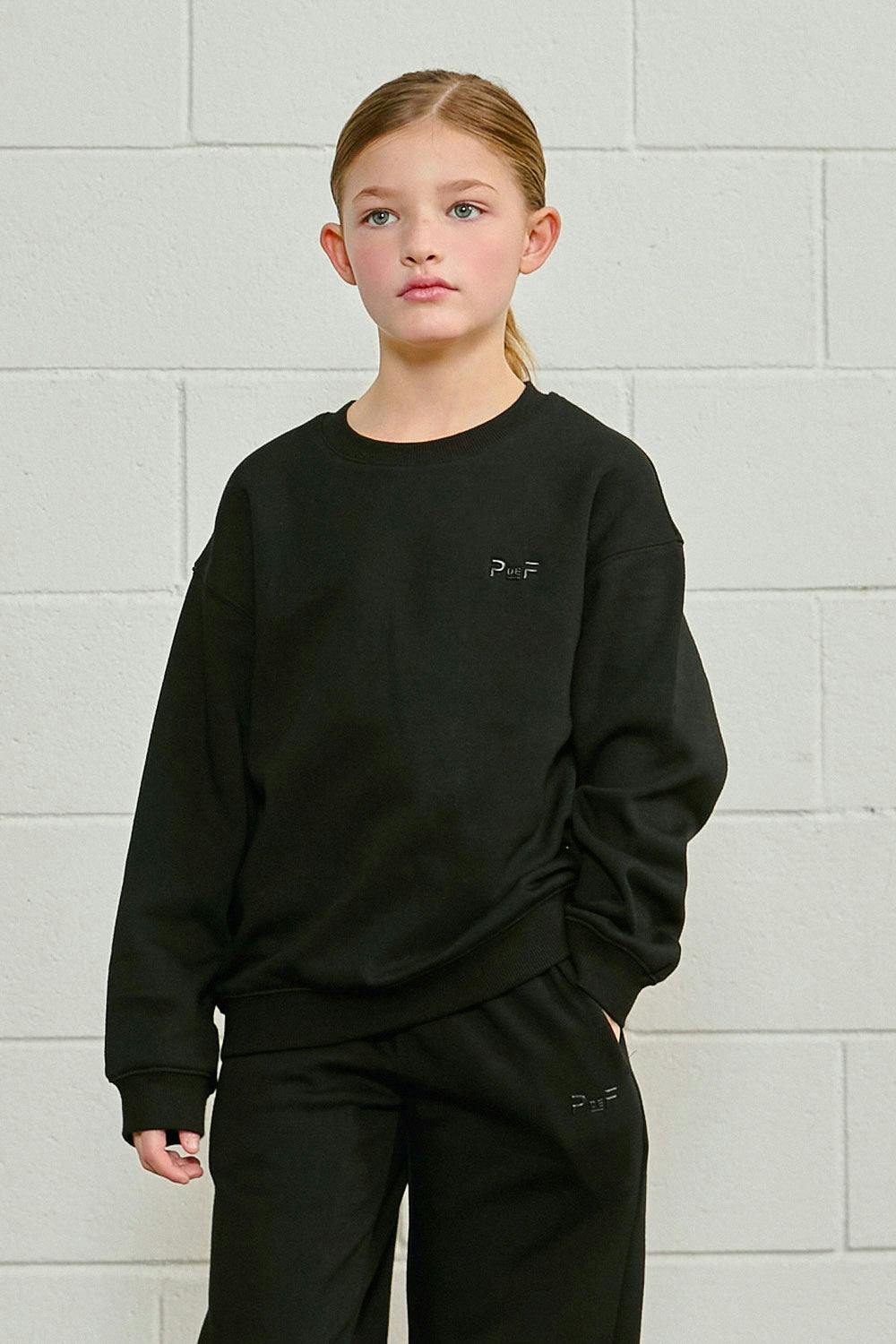 SoftWarm Crew Neck
