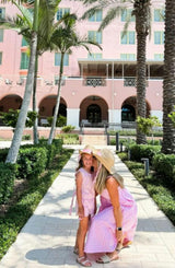 Coastal Cowgirl Hat