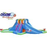 Cyclone2 Back to Back® Water Park and Lazy River