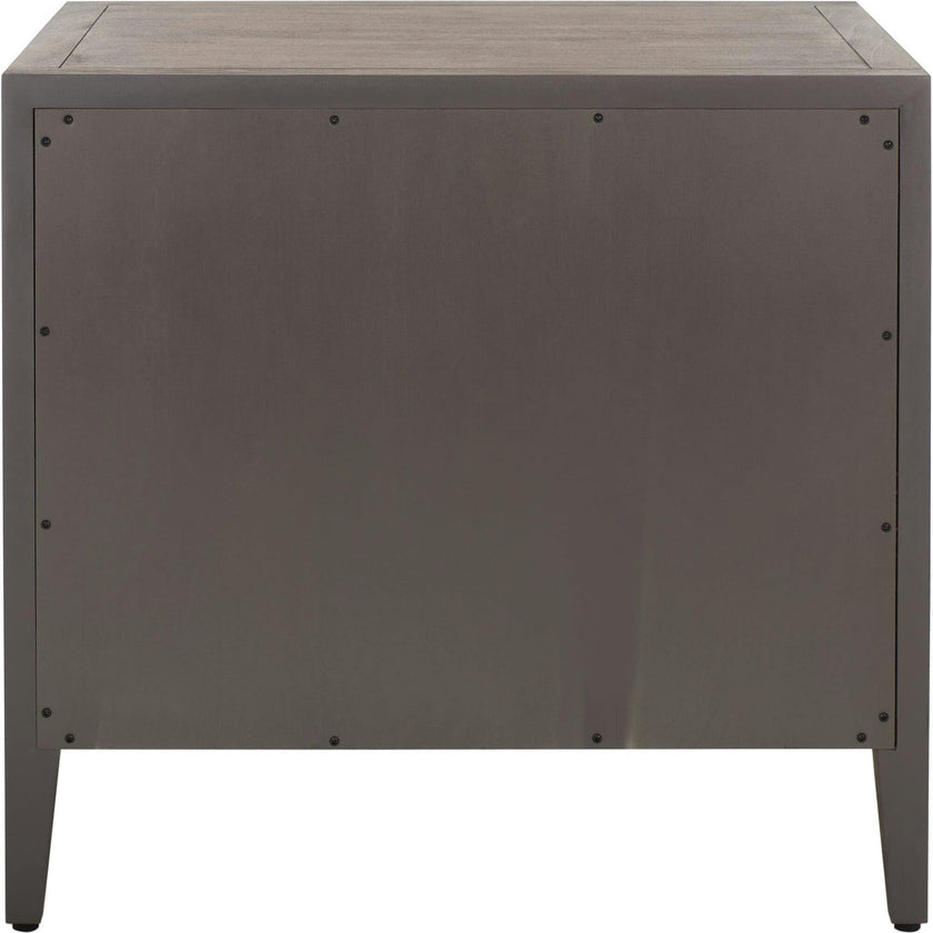 Ariella 1 Drawer Nightstand