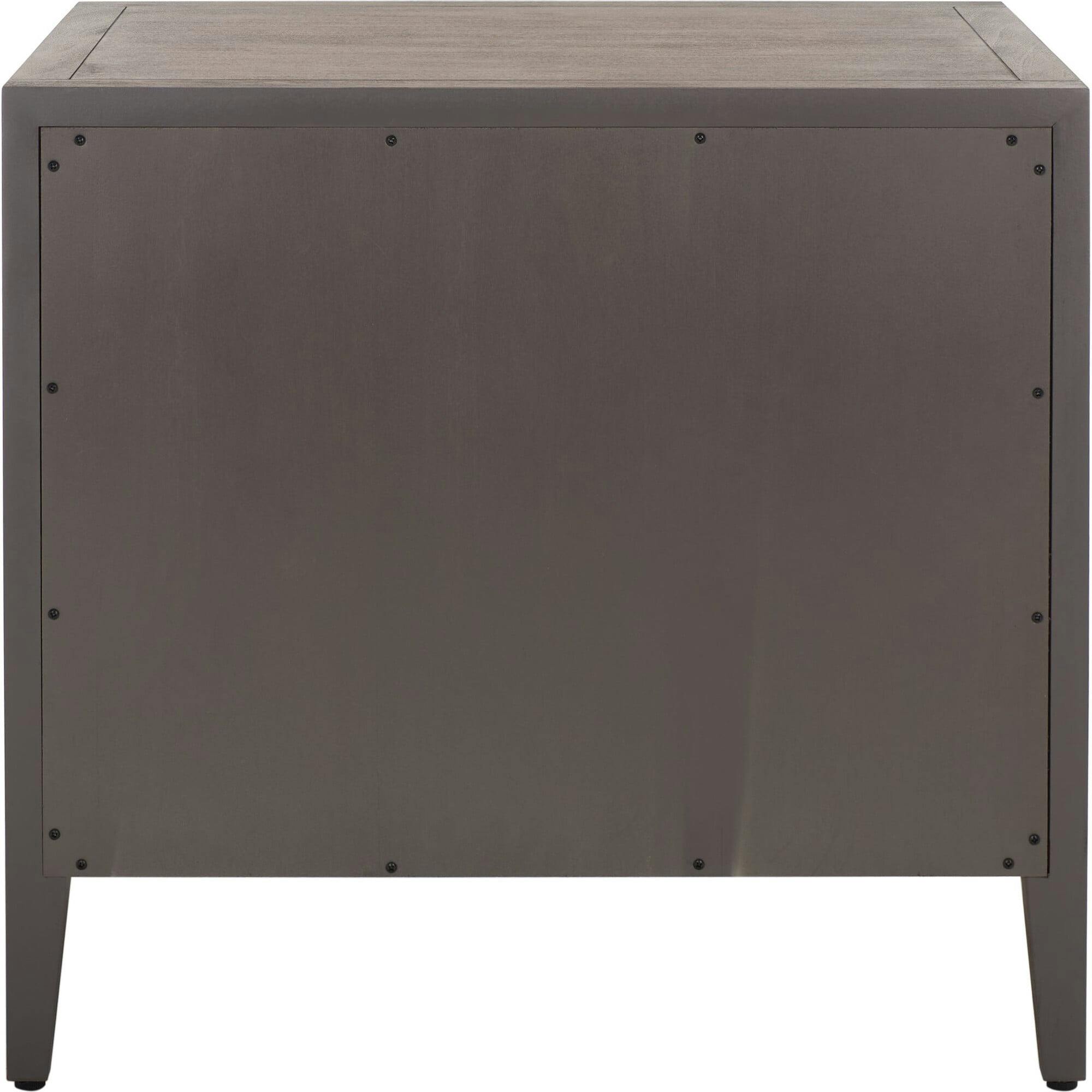 Ariella 1 Drawer Nightstand