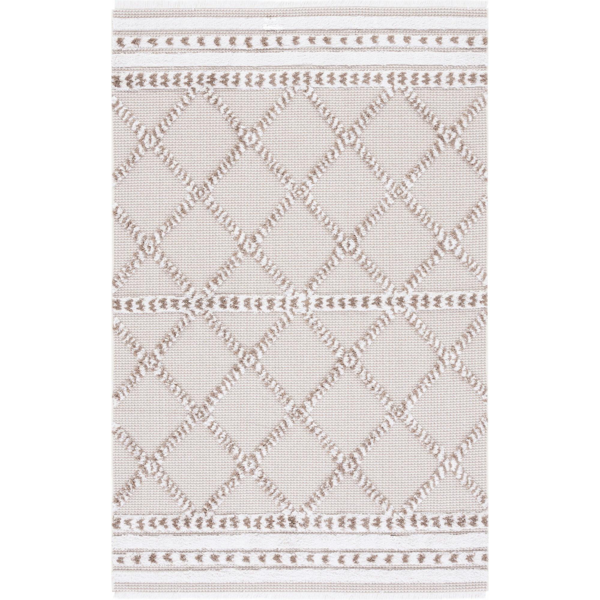 Augustine Spencer Rug, Beige