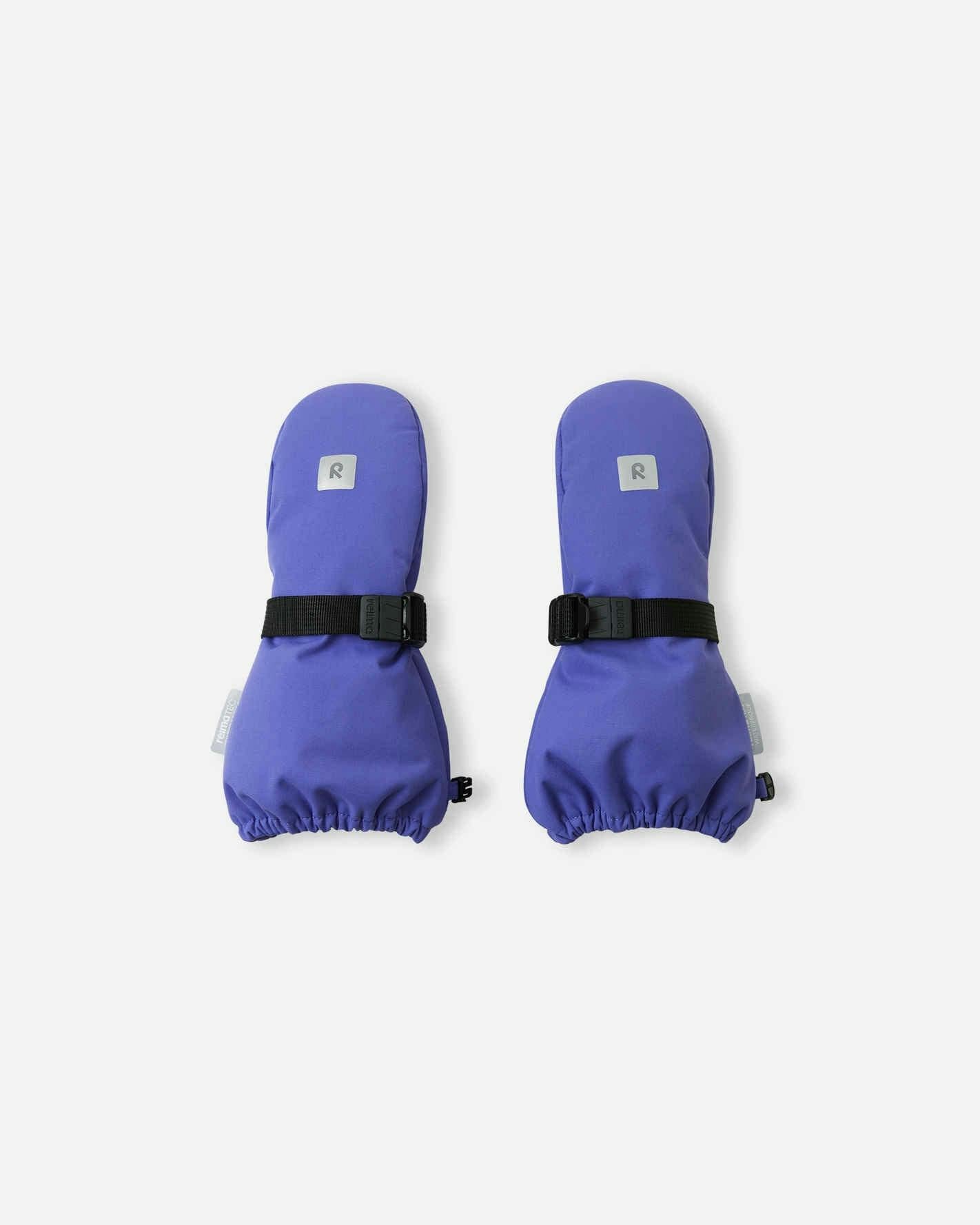Ote - Kids' ReimaTec Waterproof Mittens
