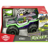 Monster Truck: Rowdy Rocker