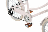 BANWOOD 20" CLASSIC BICYCLE VINTAGE - PINK