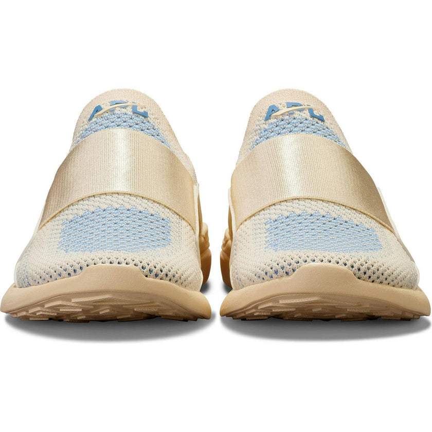 Youth Techloom Bliss Sneakers, Yellow