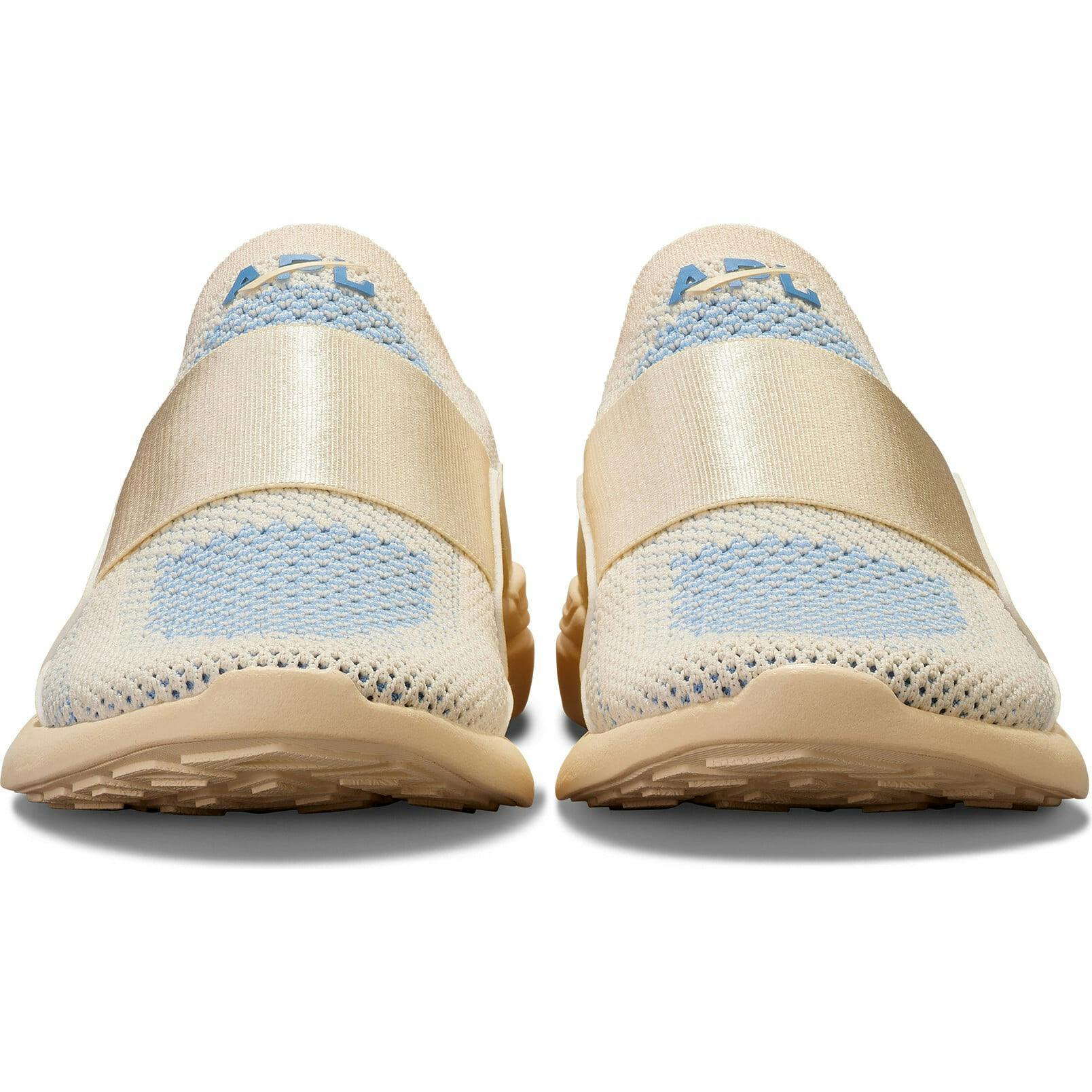Youth Techloom Bliss Sneakers, Yellow