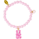 Gummy Bead Bracelet