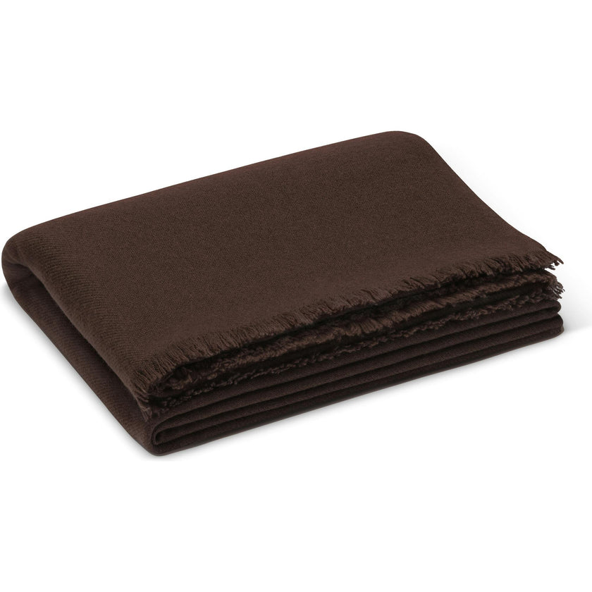 Noe Cashmere Throw