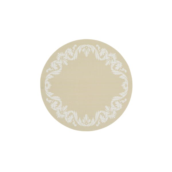 Scroll Placemat