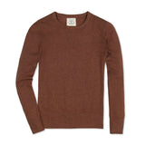 Rib Knit Sweater Top