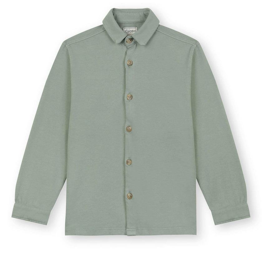 Pique Shirt