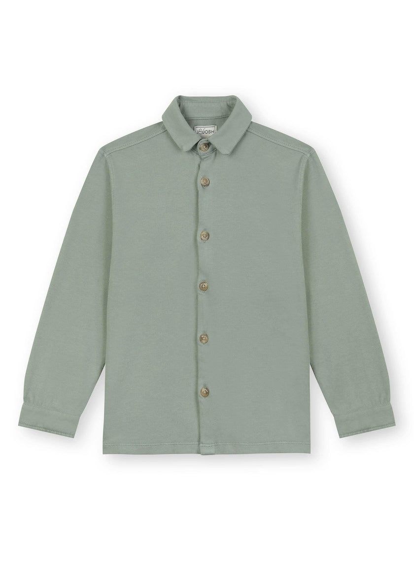 Pique Shirt