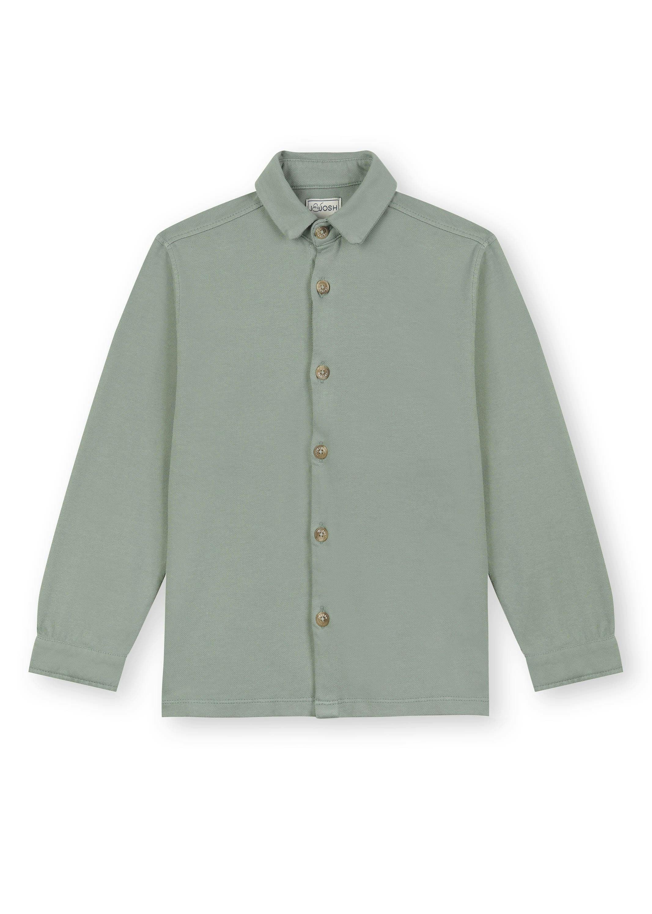 Pique Shirt