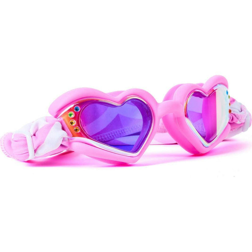 Soft Crush Kids’ Swim Goggles