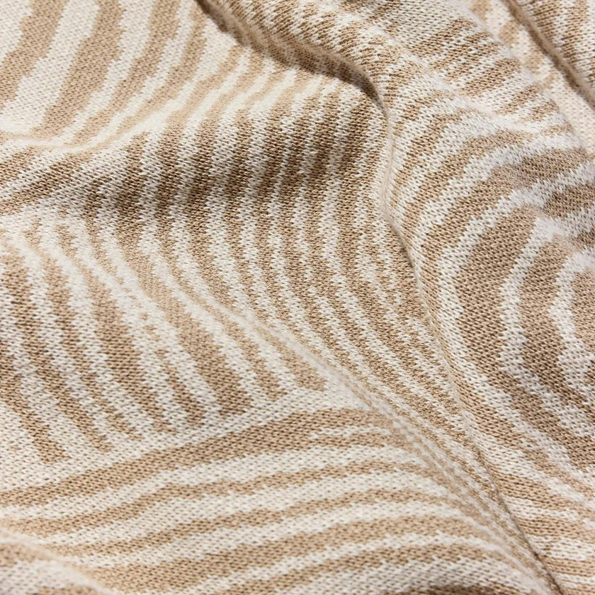 Swifts Knit Blanket