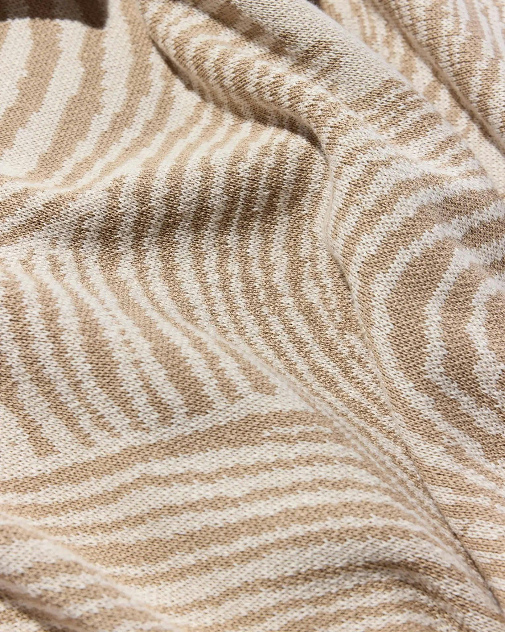 Swifts Knit Blanket