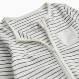 Clever Zip Romper