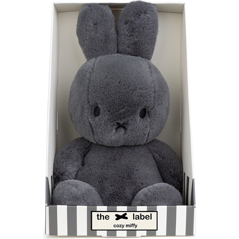 MIFFY COZY Sitting Cream in Giftbox 9"