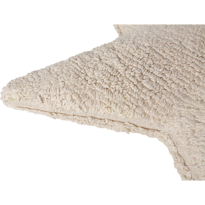 Star Washable Pillow