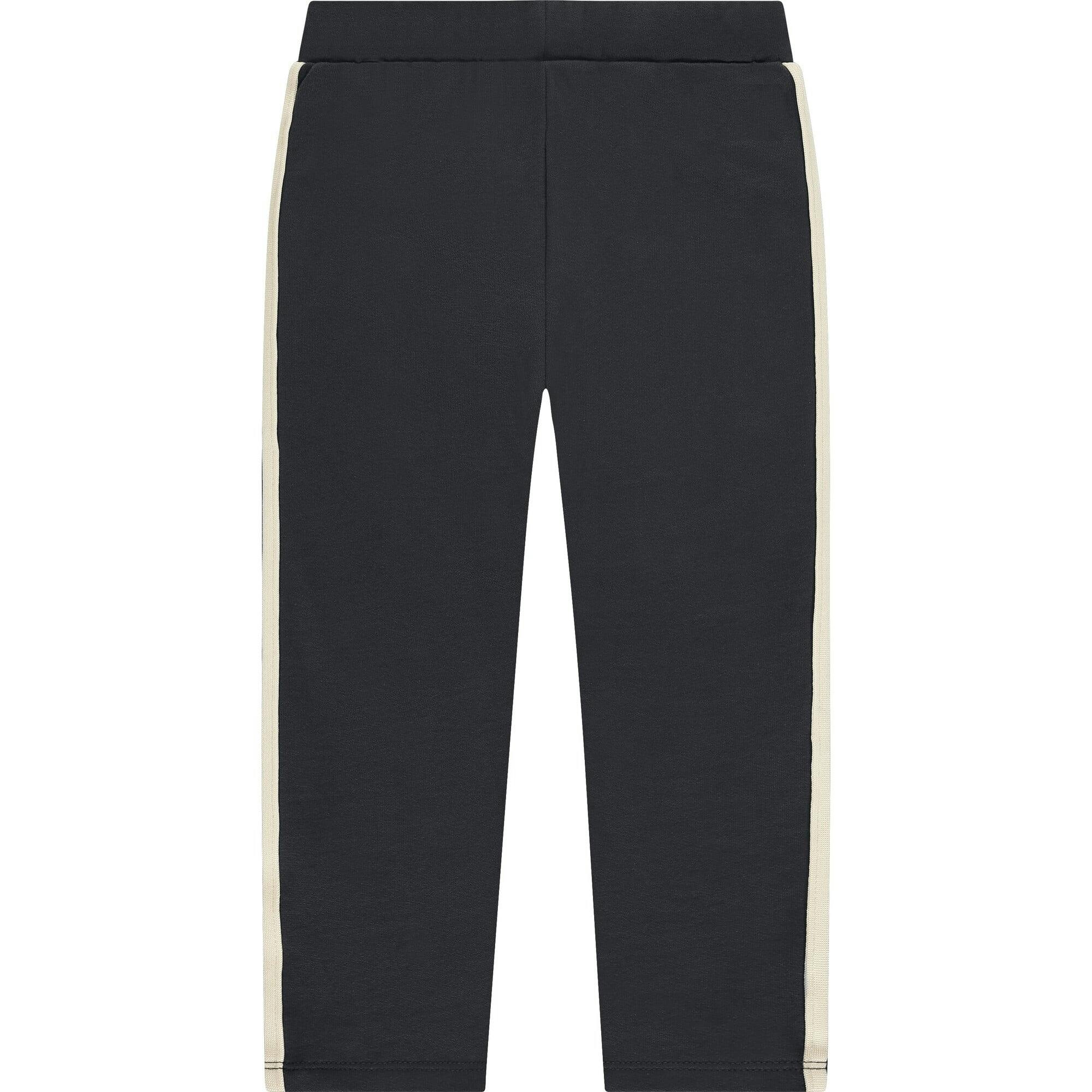Side Stripe Sweatpants