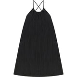 Women's Chantal Sundress, Black
