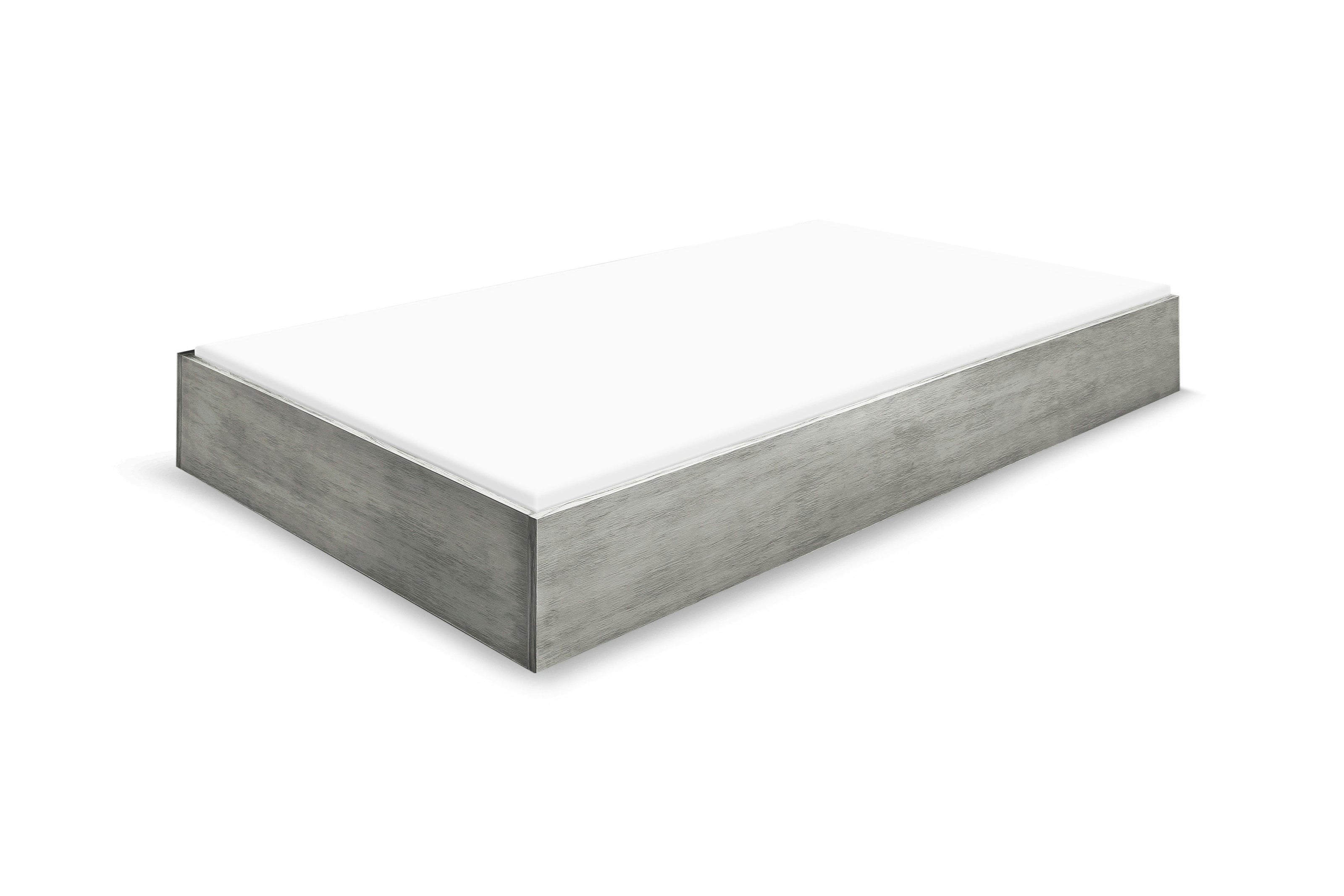 The MDB Family Universal Twin Storage Trundle Bed