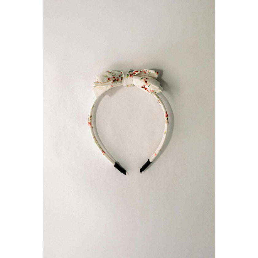 Three Little Bows Headband | Magnolia Springs