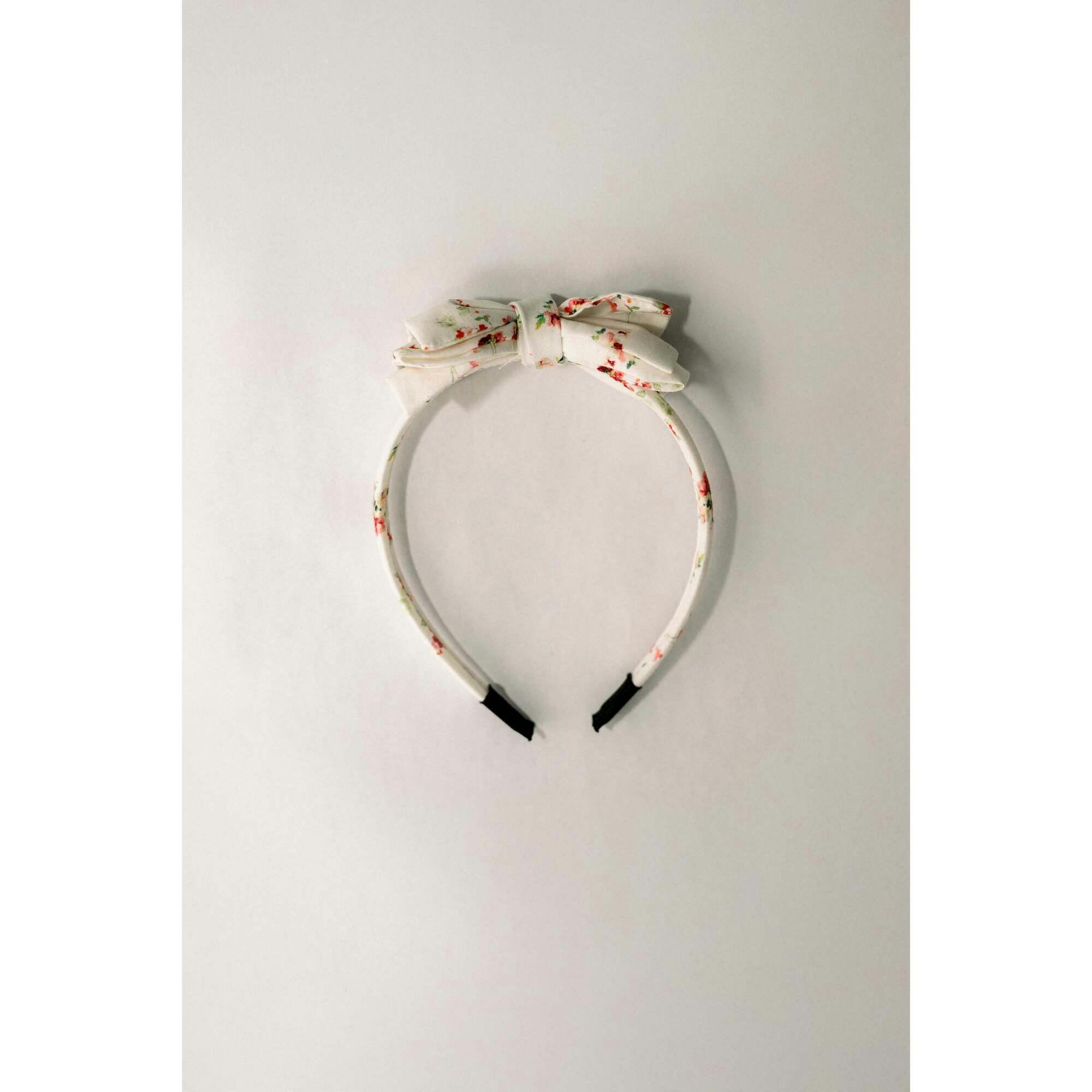 Three Little Bows Headband | Magnolia Springs
