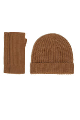 MAE HANDWARMER | RICH CAMEL